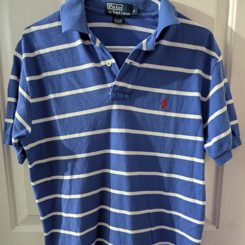 Men's Ralph Lauren Polo